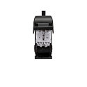 SLV LED Deckeneinbauleuchte NEW TRIA� 45, rund, 24�, 4W, 2700K, 360lm, UGR<22, IK02, IP20, wei�