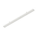 LED Lichttr�ger RETRO LT 120 MB, IP20 IK04, 117.5cm, 22-60W (multi) 3500-5000K (CCT) 11000lm, DALI, wei�, medium strahlend