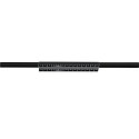 SLV LED 3-Phasen Strahler SIGHT EVO DOUBLE, 57,4cm, rechteckig, 60�, 25W, IP20, 3000K, 3250lm, schwarz