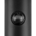 SLV outdoor floor lamp TAHA II 70 with sensor, CCT Switch, switchable IP54, black, lacquered 