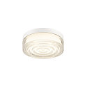 SLV Dekoring f�r CYFT XL INDOOR, wei�