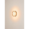 SLV Dekoring f�r CYFT XL INDOOR, messing