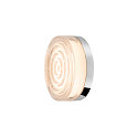 SLV ring CYFT XL INDOOR, chrome
