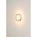 SLV ring CYFT XL INDOOR, chrome