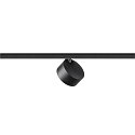 SLV LED NV-Schienenstrahler KALU 2.0 DALI, IP20, zylindrisch, CRi>90, UGR<19, DALI dimmbar, kardanisch, 9W 3000K 1450lm 36�