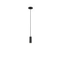 LED Pendelleuchte LALU� MIX&MATCH, Einbauversion, 40�, 10W, 2700/3000K, 700lm, IP20, dimmbar, schwarz