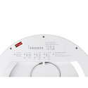 SLV LED Downlight VARIO 290, mit Sensor, 11W, 3000/4000K, 1500lm, IP20, wei�