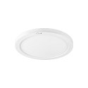 SLV LED Downlight VARIO 290, mit Sensor, 11W, 3000/4000K, 1500lm, IP20, wei�