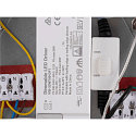 LED Pendelleuchte PANEL 60, rund, 90�, 29W, 3000/4000K, 3050lm, IP20, dimmbar mit Phasenan-/abschnitt, wei�
