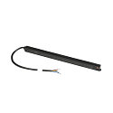 LED Treiber 48V SYSTEM INTRACK, 100 W, inkl. 300cm Anschlusskabel, IP20, schwarz