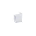 Wandmontageset f�r P-LIGHT, wei�
