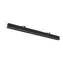 LED Deckeneinbauleuchte GLENOS� PRO, 120cm, 75�, 30W, UGR19, IP20, IP20, dimmbar, 3000K, 3650lm, schwarz