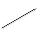 LED Lichtbandsystem EASYLIGHT 2500 140 835/840/850 MB BK ML, 250cm, 29W, 3500/5000K, 5542lm, IP20, schwarz
