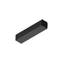 light strip system feeder EASYLIGHT FIB 300 7 25 BK 7-pole, black