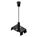 Stahlseilabh�ngung EASYLIGHT SCK 3000 BK, 300cm, schwarz