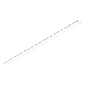 Abdeckung für LED Lichtbandsystem RETRO, 147,5cm, weiß