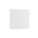 LED Einlege-Deckenleuchte PANEL P 595 45 DALI, IP20, 59.5cm, 220-240V AC/DC, >200lm/W, UGR <19, dimmbar, 26-42W 4000K