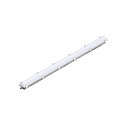 LED Feuchtraum-Wannenleuchte WATERPROOF C 1500 71 830/840/850 ML HF EM 3H, IP65 IK08, 230V AC/DC, 47W, Notlicht, schaltbar