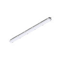 LED Feuchtraum-Wannenleuchte WATERPROOF P 1500 81 830/840/850 ML DALI EM 3H, IP65 IK08, 220-240V AC/DC, 46W, Notlicht, dimmbar