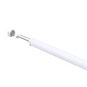 SLV LED Feuchtraum-Wannenleuchte WATERPROOF V 1200 41 ML ON-OFF, IP65 IK08, 220-240V AC/DC, 27W 3000-5000K (CCT) 4100lm, schaltbar