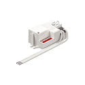 D�mmerungssensor BATTEN FLAT P, On/Off, max. 5m, wei�