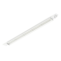 LED Deckenleuchte BATTEN INDUSTRY C, 77W, 4000K, 14300/23700lm, IP23, weiß, engstrahlend
