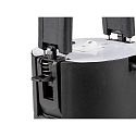 LED Einbauleuchte UNIVERSAL DOWNLIGHT MOVE, 5W, 2700/3000/4000/6500K, 670lm, IP20, schwenkbar, mit Abdeckung, dimmbar