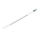 3-Phasen Stromschiene EASYLIGHT, 150cm, weiß