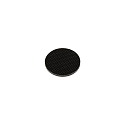 Wabenfilter GRIP! L, schwarz