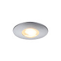 LED Einbauleuchte DEKLED, LED warmwei�
