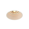 Einbauleuchte HORN-T QPAR111, GU10, 230V, wei�