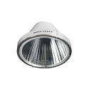 Reflektor mit Linse f�r LED-Spot SUPROS, inkl. Fixierring, 20�