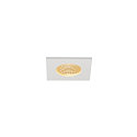 Outdoor LED Einbau-Downlight PATTA-I SQUARE, IP65, 12W 3000K 910lm 38�, dimmbar, inkl. Treiber, wei�