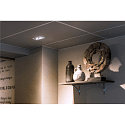 SLV Deckeneinbaustrahler KADUX 2 GU10 Downlight, 2xGU10, 230V, Clipfedern, wei�