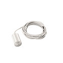 SLV Pendelleuchte FITU PD, E27, L�nge 9.1cm, Pendel 500cm, mit offenem Kabelende, Wei�