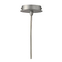 SLV Pendelleuchte TONGA IV, Keramikschirm, E14, max. 60W