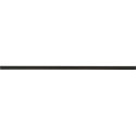SLV 1-Phasen Hochvolt-Schiene, Aufbauversion / Pendelversion, 220-240V AC, Aluminium, 100cm, schwarz