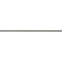 1-Phasen Hochvolt-Schiene, Aufbauversion / Pendelversion, 220-240V AC, Aluminium, 100cm, silbergrau