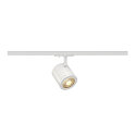 1-Phasen LED Strahler ENOLA C, 11W 3000K 900lm, 55�, wei�