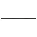  EUTRAC 3-Phase Track 2m, black