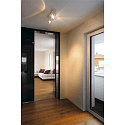 SLV Wand- und Deckenleuchte KALU CW TRIPLE QPAR111, 3x GU10 max. 75W, kardanisch, wei�