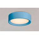 SLV PLASTRA LED Ceiling luminaire, white