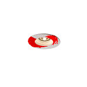 SLV Gips-Einbauleuchte PLASTRA Downlight, GU10, rund, wei�
