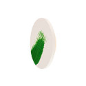 SLV PLASTRA, Wandleuchte, LED, 3000K, rund, wei�er Gips