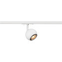 SLV Decoring f�r GU10, chrom