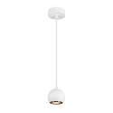 SLV Decoring f�r GU10, chrom
