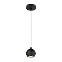 SLV Decoring f�r GU10, chrom