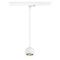 SLV Decoring f�r GU10, chrom
