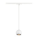 SLV Decoring f�r GU10, chrom