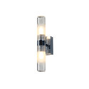 SLV Wandleuchte MIBO WALL UP-DOWN